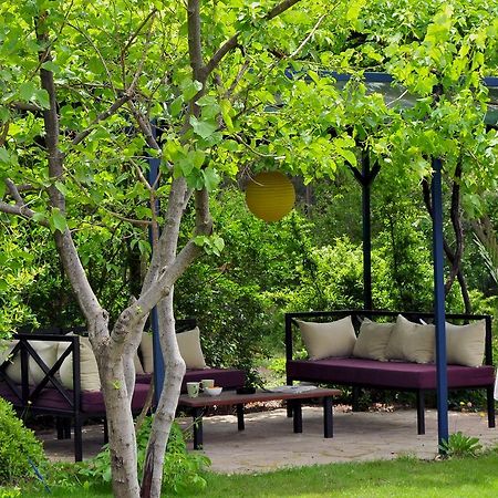 Hobbit Evi Hotell Çıralı Exteriör bild