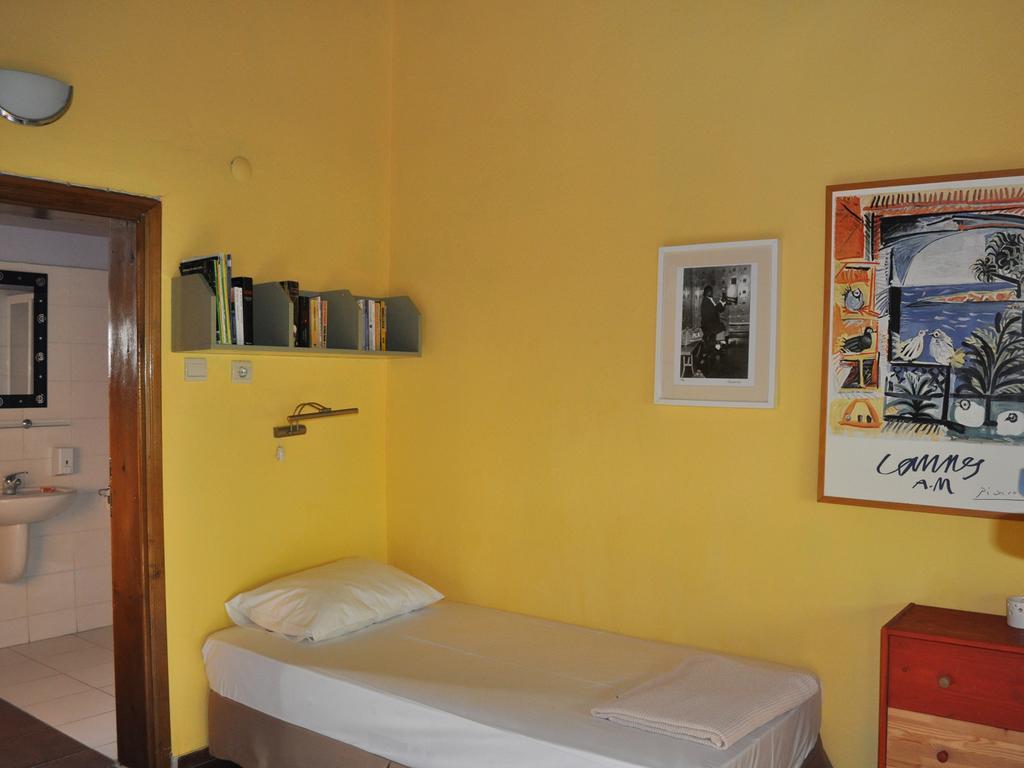 Hobbit Evi Hotell Çıralı Rum bild