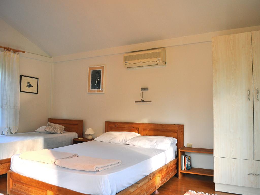 Hobbit Evi Hotell Çıralı Rum bild