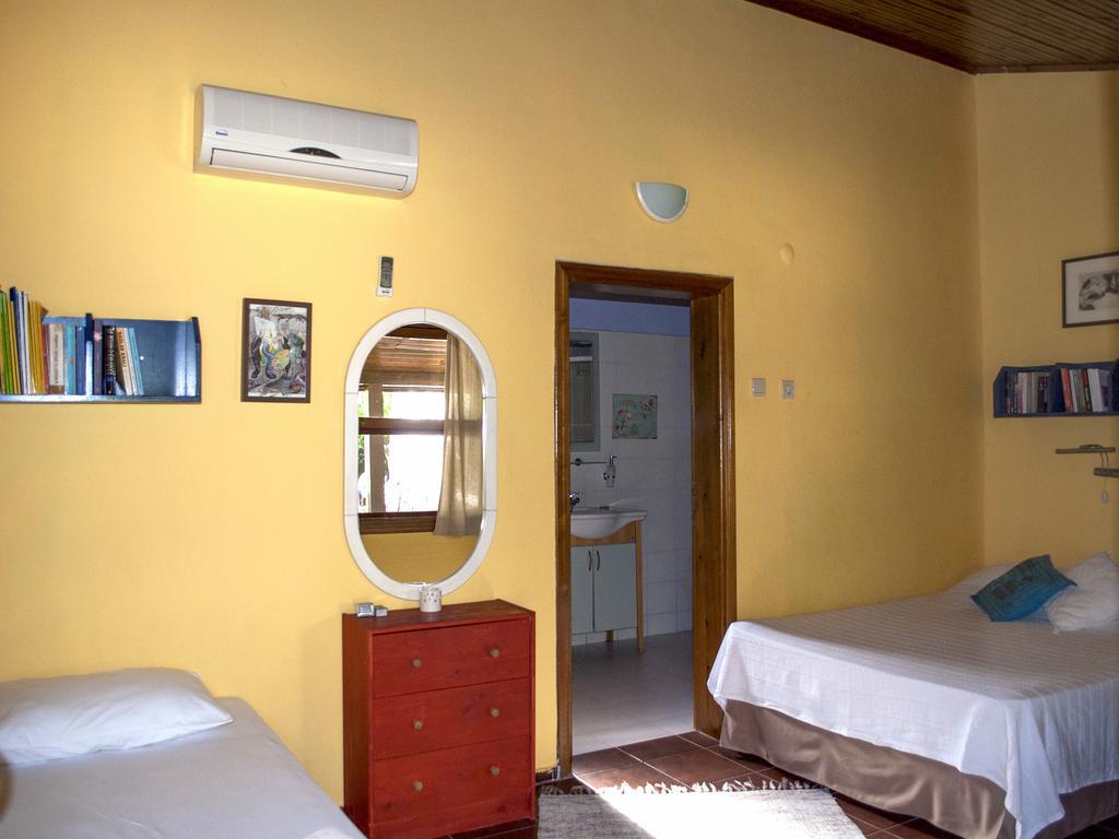 Hobbit Evi Hotell Çıralı Rum bild