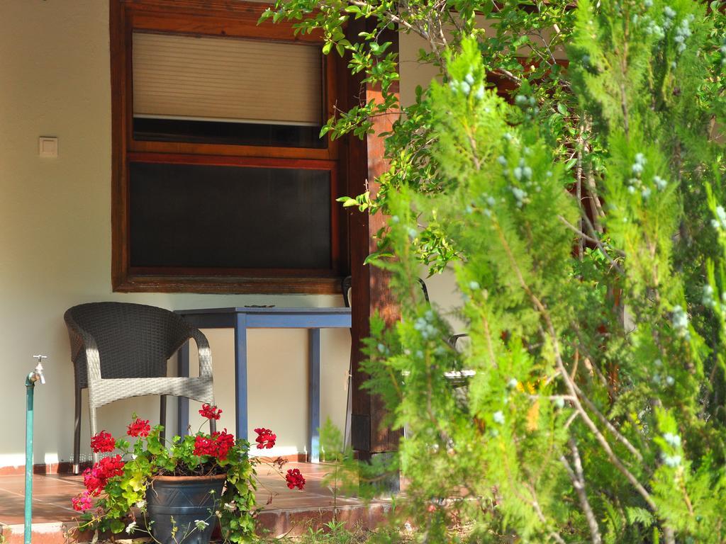 Hobbit Evi Hotell Çıralı Rum bild