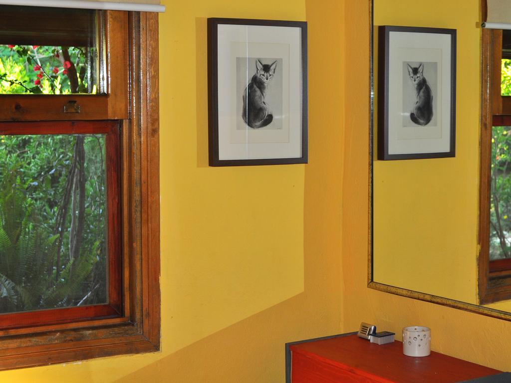 Hobbit Evi Hotell Çıralı Rum bild
