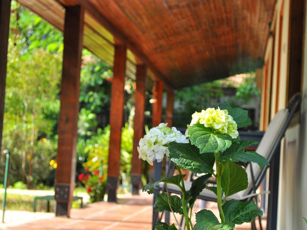 Hobbit Evi Hotell Çıralı Exteriör bild