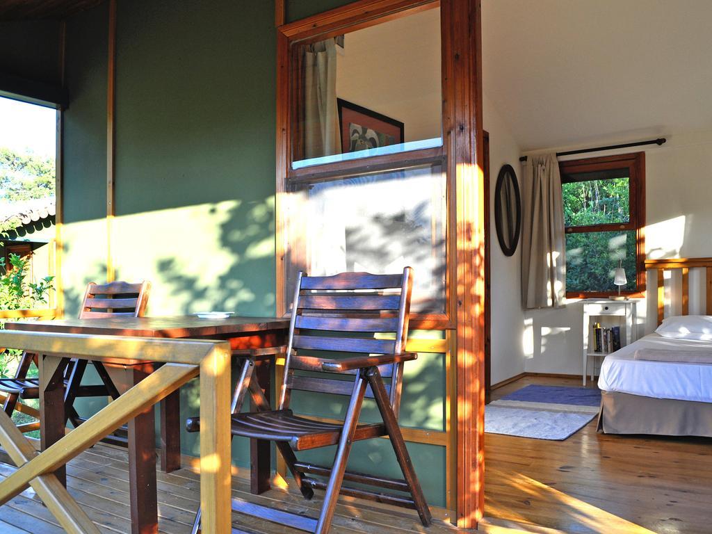 Hobbit Evi Hotell Çıralı Rum bild