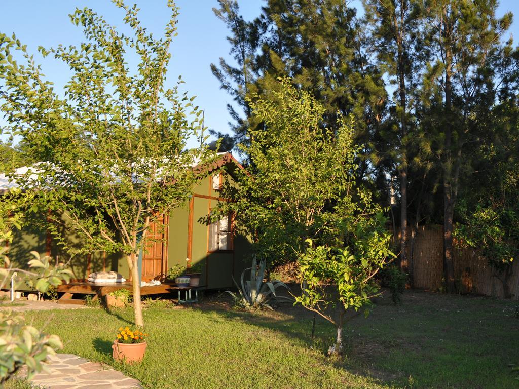 Hobbit Evi Hotell Çıralı Rum bild